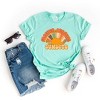 Simply Sage Market Women's Retro Forever Chasing Sunsets Short Sleeve Graphic Tee - 3 of 3