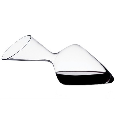 Riedel Tyrol Mouth Blown Crystal Wine Decanter