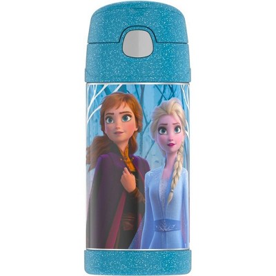 thermos insulated water bottle for kids