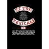 Men's ZZ TOP Texicali T-Shirt - image 2 of 4