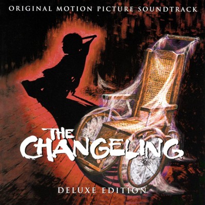 Various - Changeling (OST) (CD)