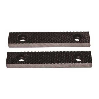 Westward  Serrated Jaw,Steel,Incl. 4 Screws GGS_50178