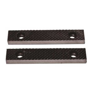 Westward  Serrated Jaw,Steel,Incl. 4 Screws GGS_50182 - 1 of 1