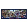 NCAA Arizona Wildcats Game Day at the Zoo 500pc Puzzle - image 3 of 3