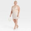 Women's One Shoulder Tank Top - A New Day™ - 3 of 3