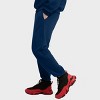 Hanes Sport Ultimate Men's Fleece Joggers, 32" - 3 of 4