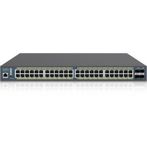 EnGenius Technologies EWS7952FP-FIT Fit Managed 48-Port Gigabit PoE+ Switch. - 1 of 4