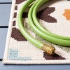 Veranda VER080 Power Loomed Indoor/Outdoor Rugs - Safavieh - 4 of 4