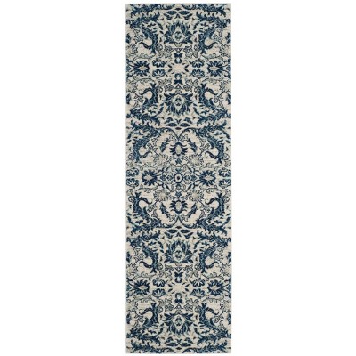 Evoke EVK238 Power Loomed Area Rug  - Safavieh