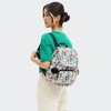Kipling City Pack Small Printed Backpack - 4 of 4