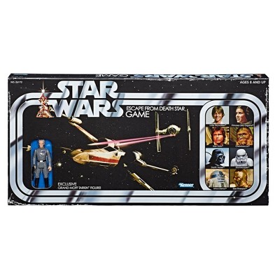 target retro star wars