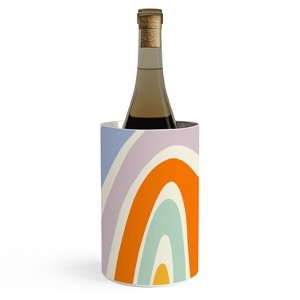 Lane and Lucia Mod Rainbow Wine Chiller - Deny Designs - 1 of 2