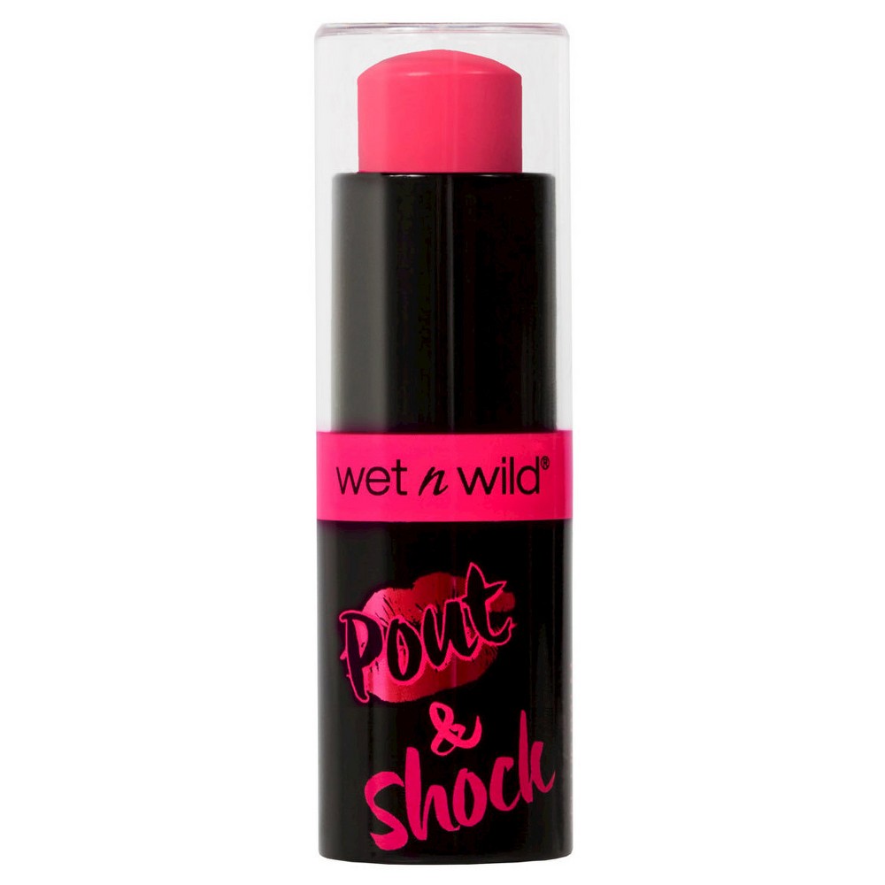 UPC 077802595201 product image for Wet n Wild Perfect Pout Gel Lip Balm Candy XO .19 oz | upcitemdb.com