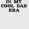 Social Collective Men's Cool Dad Era Short Sleeve Graphic Cotton T-Shirt - 2 of 3
