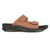 Aerothotic Urania Womens Comfortable Slides sandal - 4 of 4