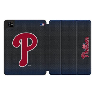 Keyscaper MLB National League Teams Linen Tablet Case for Apple iPad