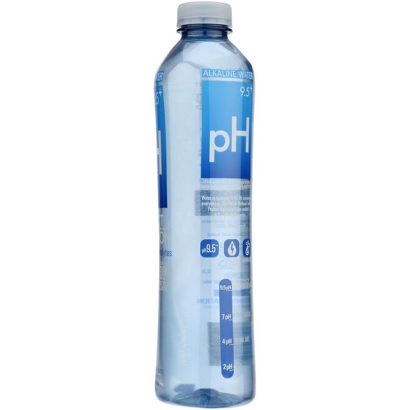 Perfect Hydration Alkaline Water - Case of 12/33.8 oz, 4 of 8