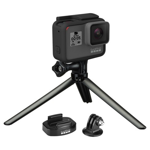 gopro 4 tripod