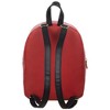 Super Mario Brothers Red and Blue Mini Backpack Merchandise - 4 of 4