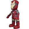 Bleacher Creatures Marvel Iron Man 10" Plush Figure - image 3 of 4