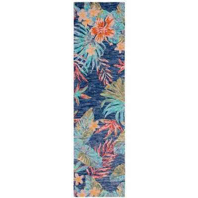 Aspen APN524 Hand Tufted Area Rug  - Safavieh