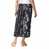 Women's Wo's Square Crop Pant - habitat - 2 of 3