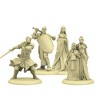 A Song of Ice & Fire Game: Baratheon Heroes I - 4 of 4