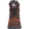 Men's Georgia Boot Brookville Steel Toe Waterproof Work Boot - 3 of 4