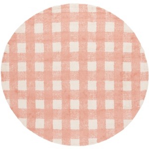 Easy Care ECR216 Machine Washable Hand Woven Indoor Rugs - Safavieh - 1 of 4