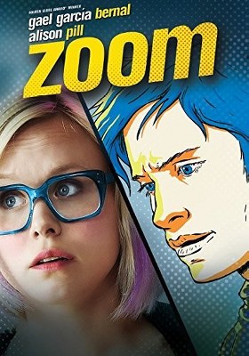 Zoom (DVD)(2016)