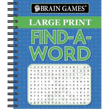Word Search and Coloring Book for Women Large Print: Adult Activity Book.  Female Categories, over 1250 Words! Brain Exercise, Fun and Relaxation in  On (Paperback)