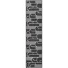 Unique Loom Outdoor Modern Mod Geometric Woven Area Rug - 2 of 4