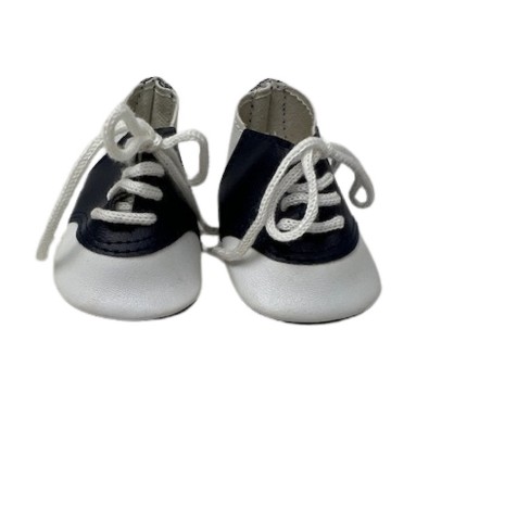 Doll Clothes Superstore Saddle Shoes Fit 18 Inch Dolls Target