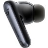 Refurbished: Soundcore by Anker Liberty 4 NC Noise Canceling True Wireless Earbud Headphones - Black (A3947) - Manufacturer Refurbished - 2 of 4