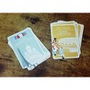 IELLO: Get On Board: Paris & Rome - A Clever Flip & Write Board Game - 4 of 4