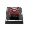 PosterCars - 1:64 Scale Pagani Zonda F Rosso Dubi Hypercar League Collection No.2 - 2 of 4