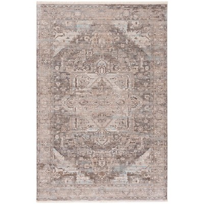 Vintage Persian VTP426 Power Loomed Indoor Rugs - Safavieh