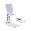 The Misty Moon Silver Rotating Phone Stand - 2 of 4