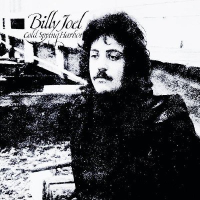 Billy Joel - Cold Spring Harbor (CD)