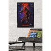 Trends International DC Comics Gotham Knights - Red Hood Framed Wall Poster Prints - 2 of 4