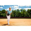Mizuno Women's Belted Stretch Softball Pant - 4 of 4