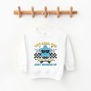 The Juniper Shop Cool Kid Star Toddler Graphic Sweatshirt - 2 of 3