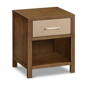 Namesake Eloise Nightstand Assembled - 1 of 4