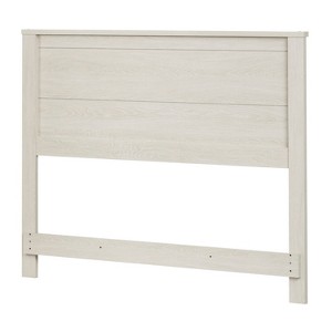 HomeStock Full Panel Headboard- Modern Style - 1 of 4