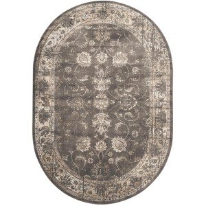 Vintage VTG117 Power Loomed Indoor Skid-Resistant Rugs - Safavieh - 1 of 3