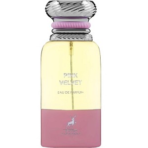 Maison Alhambra Pink Velvet Eau de Parfum for Women - 1 of 2