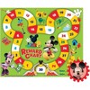 Eureka® Mickey Mouse Clubhouse® Mickey Park Mini Reward Charts with Stickers, 36 Charts Per Pack, 3 Packs - 3 of 4