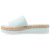 Journee Women's Rosey Medium and Wide Width Espadrille Sandals - 2 of 4