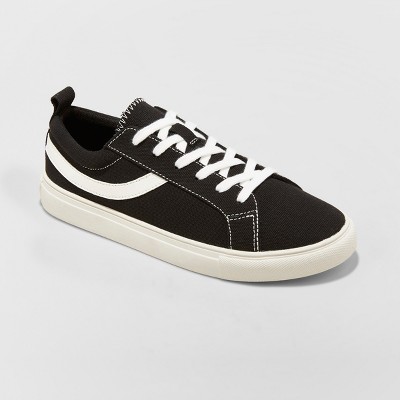 target vans shoes