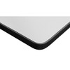 Dali Square Tapered Leg Dining Table - Regency - 4 of 4